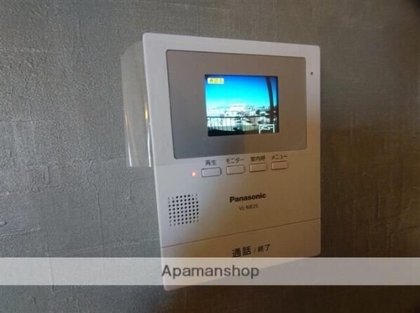 GREEN BASEの物件内観写真